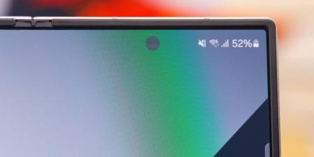 iPhone Fold يبدأ اختباره بكاميرا مخفية تحت الشاشة - تكنو بلس