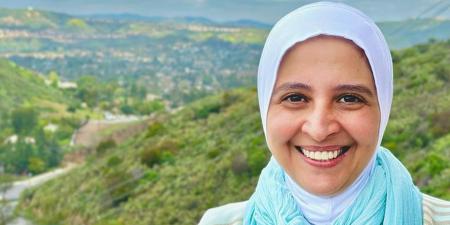 حنان ترك توجه رسالة لنجلها إحتفالاً بيوم ميلاده - تكنو بلس