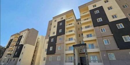 خلال أيام.. موعد حجز شقق الإسكان الاجتماعي 2025 لمحدودي ومتوسطي الدخل - تكنو بلس