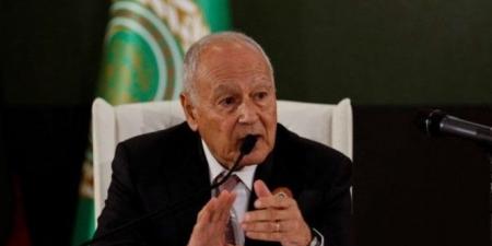 أبو الغيط في قمة بغداد: لبنان يواجه تحدياً للتعافي في ظل عدوان صهيوني متواصل - تكنو بلس