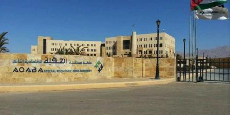 الرياطي يسأل جعفر حسان عن "هدر كبير في المال العام" في العقبة #عاجل - تكنو بلس