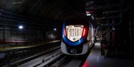 تغيير جذري .. قطار الرياض يعلن تغيير كبير في مسارات ومحطات القطار من أول أيام الشهر القادم - تكنو بلس
