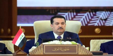 قمة بغداد.. رئيس الوزراء العراقي يعلن تأسيس صندوق عربي لإعادة الإعمار - تكنو بلس