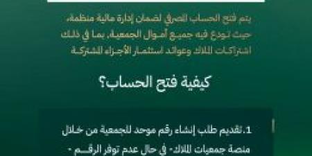 17 مايو 2025 | 12:13 مساءً
لماذا تحتاج جمعية ملاك إلى حساب مصرفي؟ أهل العقار يجيب - تكنو بلس