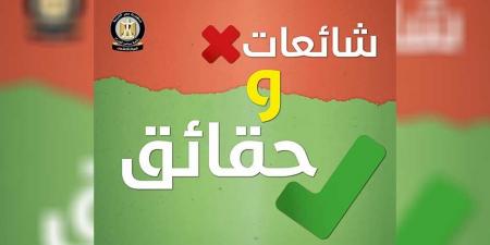 ضبط عاطل اختلق واقعة ضبط تشكيل يضم مسئولين بجهات حكومية لتحقيق أرباح على منصات التواصل الاجتماعي - تكنو بلس