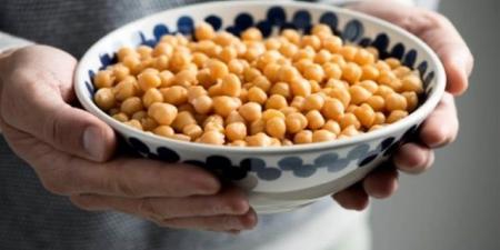 اليوم العالمي للحمص: فوائده وطرق الاحتفال به - تكنو بلس