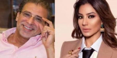بدأ التحقيق في بلاغات بسمة وهبة ضد خالد يوسف وشاليمار الشربتلي - تكنو بلس