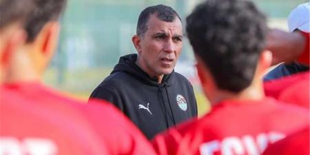 تشكيل منتخب مصر المتوقع أمام نيجيريا في كأس أمم إفريقيا للشباب - تكنو بلس