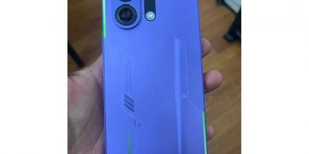 Oppo تستعد لإطلاق K13 Turbo في شهر يونيو مع مروحة تبريد وأضواء RGB ومعالج Snapdragon 8s Gen 4 - تكنو بلس