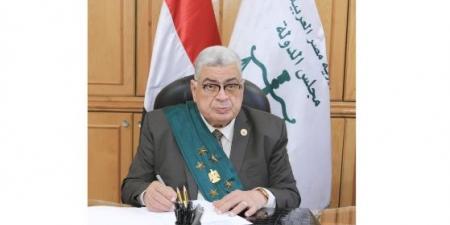 مجلس الدولة ومركز المعلومات بمجلس الوزراء يطلقان عصر العدالة الرقمية الناجزة - تكنو بلس