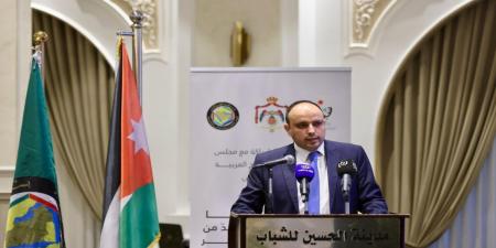 إطلاق برنامج توظيف التكنولوجيا الحديثة للحد من تداعيات التغير المناخي لعام 2025 - تكنو بلس