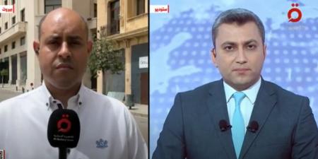 «القاهرة الإخبارية»: روسيا ترغب في التفاوض مع أوكرانيا تحت النار  - تكنو بلس