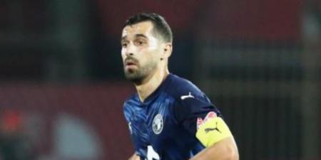 لماذا تم استبعاد عبد الله السعيد وزيزو من معسكر الزمالك بالإسماعيلية؟ اعرف السبب - تكنو بلس