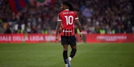 أرقام لياو المرشح للانضمام إلى الهلال  - تكنو بلس
