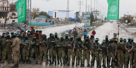 حماس توافق على مبادلة 9 رهائن بهدنة 60 يومًا و300 أسير فلسطيني - تكنو بلس