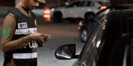 ضبط 3 مقيمين حاولوا دخول مكة المكرمة بدون تصريح حج - تكنو بلس