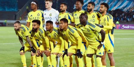 فلامينغو البرازيلي يتفاوض مع النصر لضم لاعبه على سبيل الإعارة - تكنو بلس