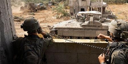 الجيش الإسرائيلي يعلن بدء عملية «عربات جدعون» داخل قطاع غزة - تكنو بلس