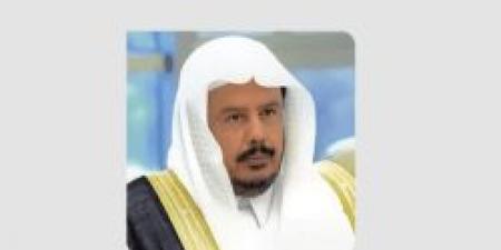 رئيس مجلس الشورى السعودي يبدأ زيارة رسمية إلى مصر لتعزيز التعاون البرلماني - تكنو بلس