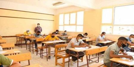 5 مواد بدلا من7.. هل يختلف جدول الثانوية العامة للنظام الجديد عن القديم؟ - تكنو بلس