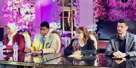 احمي طفلك من سموم الشائعات ..ندوة  لحزب مستقبل وطن بالإسماعيلية  - تكنو بلس