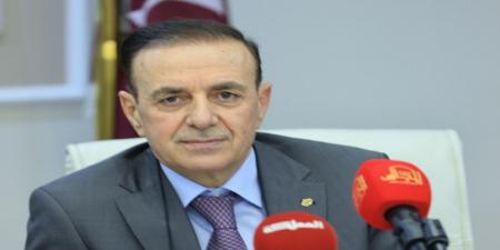 النائب الزعبي مقررا للجنة الدائمة للأمن والسلم في الاتحاد البرلماني الدولي - تكنو بلس