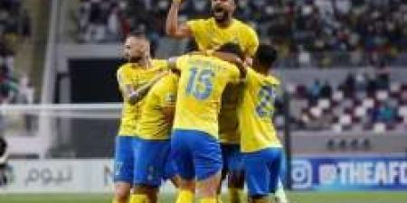 فلامينجو البرازيلي يطلب استعارة أحد نجوم النصر - تكنو بلس