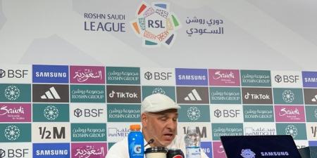 بن زكري: يايسله عمره التدريبي 3 سنوات.. ولا بد من رفع مستوى المدربين - تكنو بلس