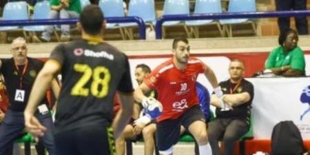 يد الأهلي تهزم الترجي وتواصل انتصاراتها في بطولة الكؤوس الأفريقية - تكنو بلس