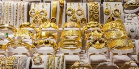 سعر الذهب بمنتصف تعاملات اليوم الإثنين 19 مايو 2025.. «عيار 21 وصل كام؟» - تكنو بلس