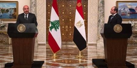 الرئيس عون: لإلزام إسرائيل بتنفيذ اتفاق وقف النار والانسحاب من كامل أراضينا وإعادة الأسرى - تكنو بلس