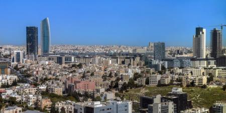 %13 نسبة انخفاض تملك غير الأردنيين للعقارات في الثلث الأول من العام الحالي - تكنو بلس