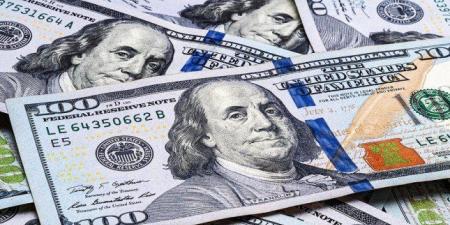 تراجع جديد.. أسعار الدولار في مصر اليوم الإثنين 19 مايو 2025 - تكنو بلس