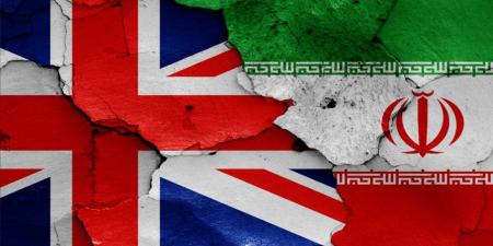 طهران تستدعي القائم بالأعمال البريطاني بعد توقيف لندن إيرانيين - تكنو بلس