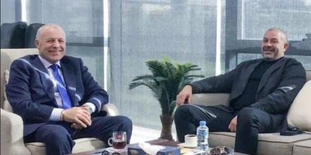 تفاصيل صراع اتحاد الكرة ورابطة الأندية.. وسر غضب الأهلي - تكنو بلس