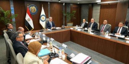 بدوي: الوزارة مستمرة فى دعم "ثروة للبترول" للتوسع فى أعمالها - تكنو بلس