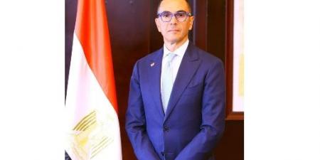 وزير الاستثمار يتوجه إلى برلين لتعزيز العلاقات الاقتصادية المشتركة بين البلدين - تكنو بلس
