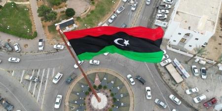 وزارة الدفاع الليبية : الهدوء مستمر بطرابلس وتحذير من الشائعات - تكنو بلس