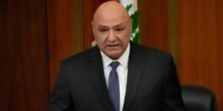 الرئيس عون يصل القاهرة فى زيارة رسمية - تكنو بلس