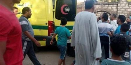 حبس 3 متهمين بقتل طالب طعنا أمام منزله في كرداسة - تكنو بلس