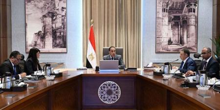 محافظ البحر الأحمر: حل أزمة المياه قبل عيد الأضحى - تكنو بلس