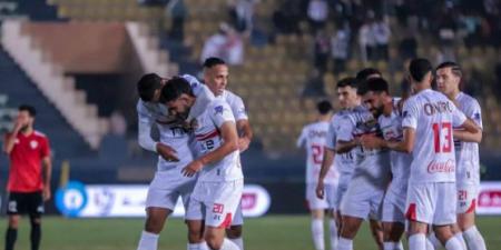 بيان رسمي وهام من نادي الزمالك بشأن إعلان “راعية الأهلي” - تكنو بلس