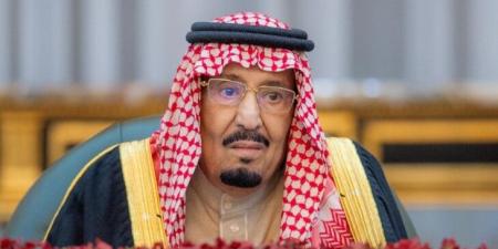 ملك السعودية وجّه باستضافة 1000 حاج وحاجة من الفلسطينيين على نفقته لأداء مناسك الحج - تكنو بلس