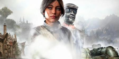 رحلة مليئة بالمغامرة.. ماذا ينتظرك في لعبة Syberia Remastered؟ - تكنو بلس