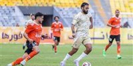 كيف انتهت مباراة الدور الأول بين الأهلي وفاركو؟ - تكنو بلس