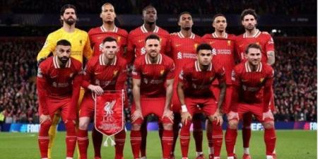 بث مباشر.. مشاهدة مباراة ليفربول وبرايتون في الدوري الإنجليزي - تكنو بلس
