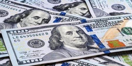 تراجع سعر الدولار فى البنوك المصرية منتصف تعاملات اليوم - تكنو بلس