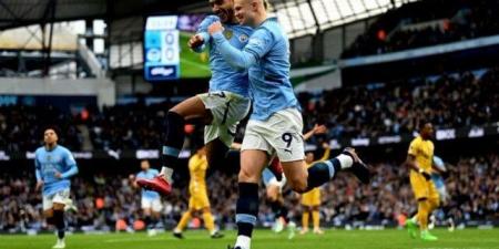 ما موعد مباراة مانشستر سيتي وبورنموث في الدوري الإنجليزي والقنوات الناقلة؟ - تكنو بلس