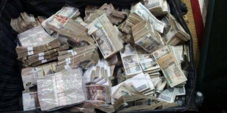 إتخاذ الإجراءات القانونيـة ضد 3 لقيامهم بغسـل 120 مليون جنيه حصيلة النصب على المواطنين - تكنو بلس