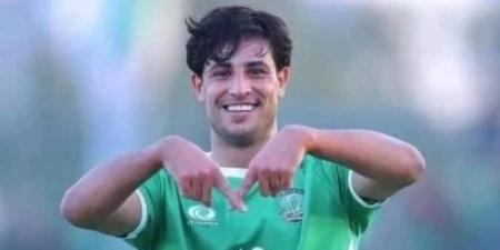 تفاصيل حسم صفقة مهند على مهاجم الشرطة العراقي مع الزمالك - تكنو بلس